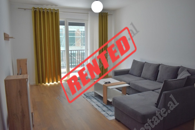 Apartament 2+1 me qira &nbsp;prane rruges Don Bosko ne Tirane.

&nbsp;Apartamenti pozicionohet ne 